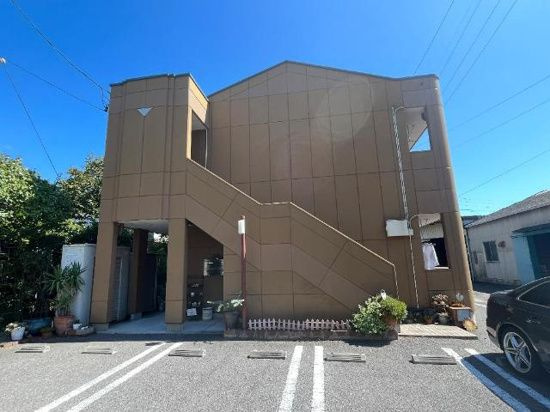 フィオーレ　Ｋ　　　刈谷市近郊の賃貸はクラスホーム刈谷店の駐車場