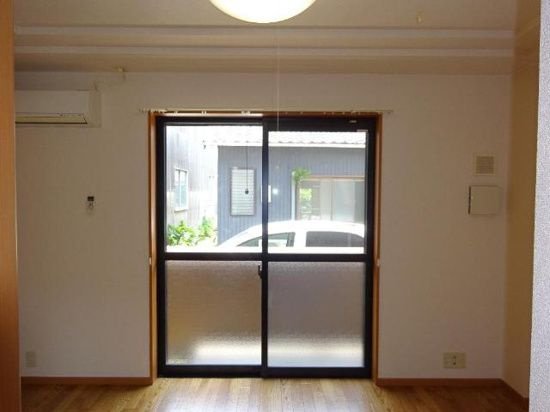 フィオーレ　Ｋ　　　刈谷市近郊の賃貸はクラスホーム刈谷店の居間・リビング