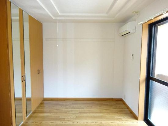 フィオーレ　Ｋ　　　刈谷市近郊の賃貸はクラスホーム刈谷店の内装