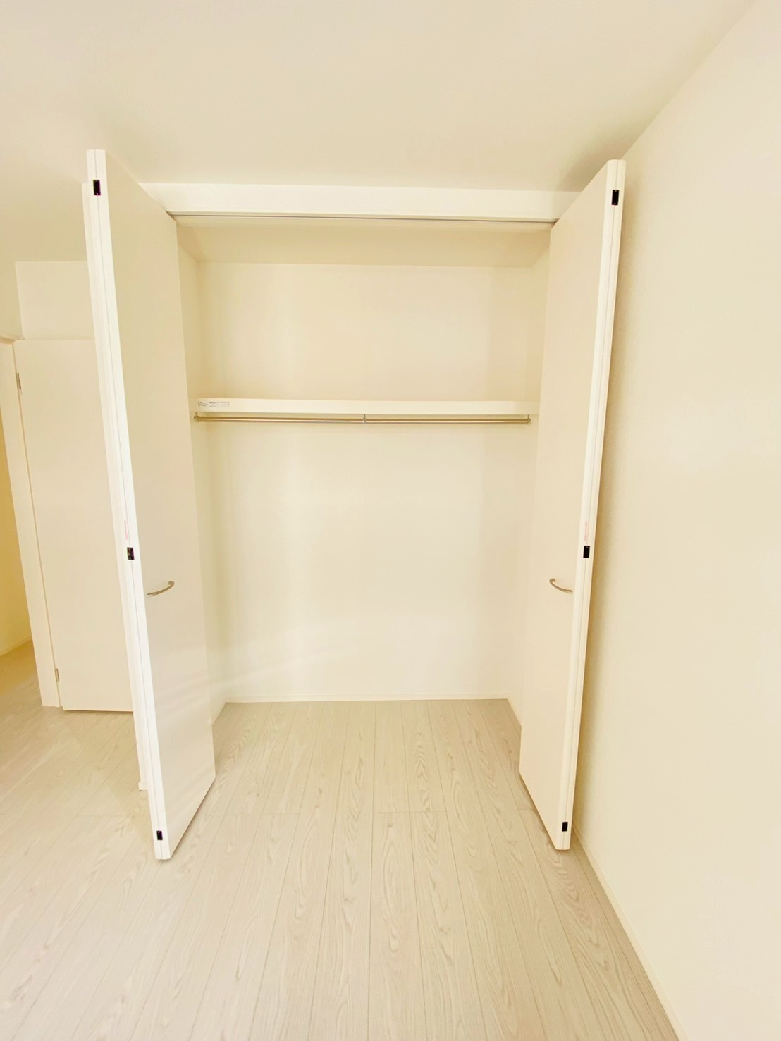 よかタウン／東区健軍３丁目２期／１号棟の収納