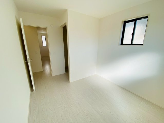 よかタウン／東区健軍３丁目２期／１号棟のその他