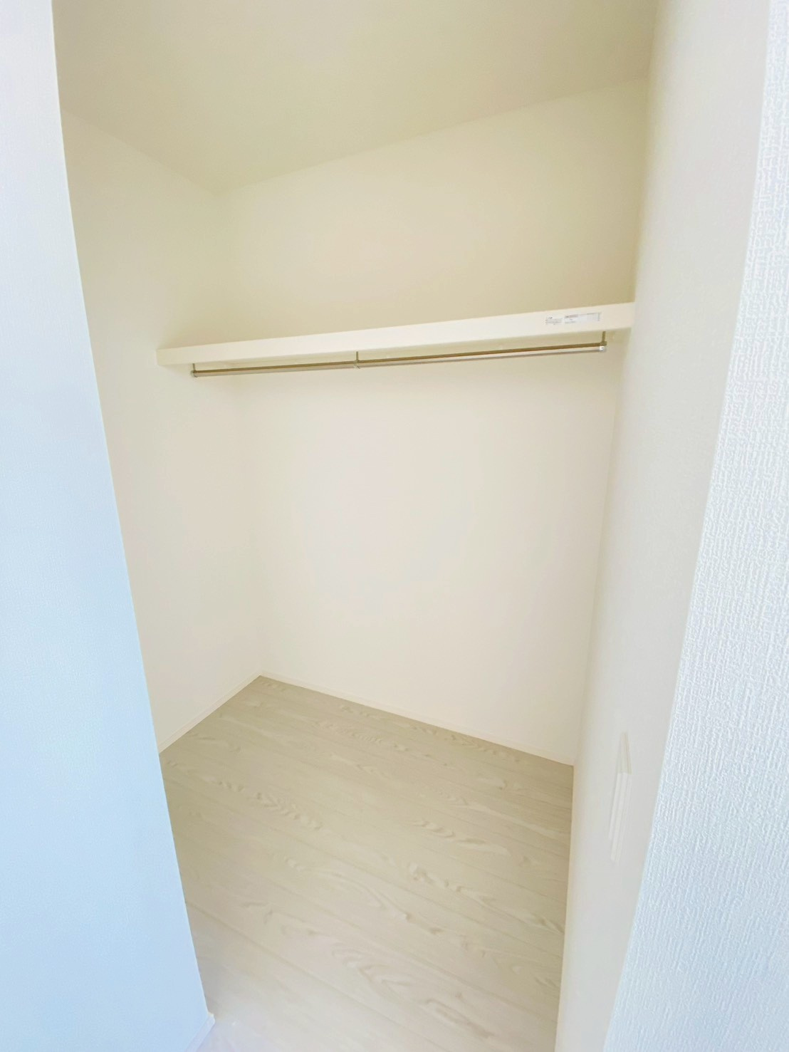 よかタウン／東区健軍３丁目２期／１号棟の収納