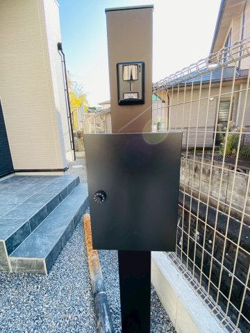 よかタウン／東区健軍３丁目２期／１号棟のその他