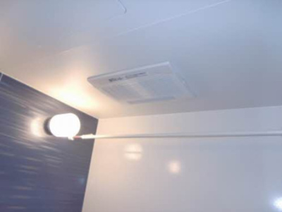 【設備】 | シャーメゾンＹＡＭＡＴＯ | 反転間取り別部屋写真です。