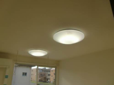 【設備】 | シャーメゾンＹＡＭＡＴＯ | 反転間取り別部屋写真です。