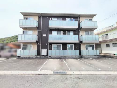 【外観】 | シャーメゾンＹＡＭＡＴＯ