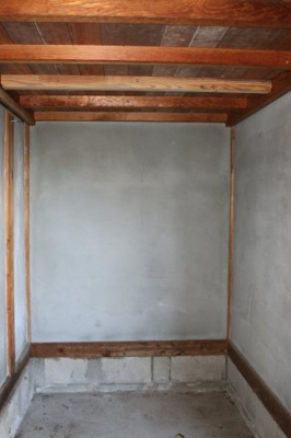 【収納】 | 中古一戸建　玉島黒崎　4DK+S | 納戸