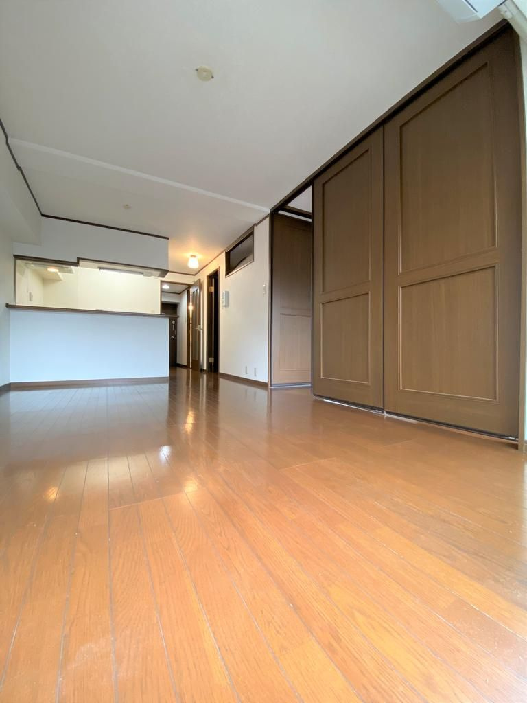 ハイホーム本陣の内装|※別室参考写真