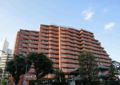 ハイホーム本陣の外観|ハイホーム本陣