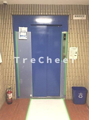 【その他共用部分】 | オリエントマンション品川