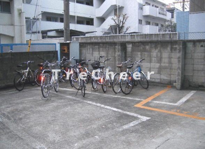 【その他共用部分】 | オリエントマンション品川