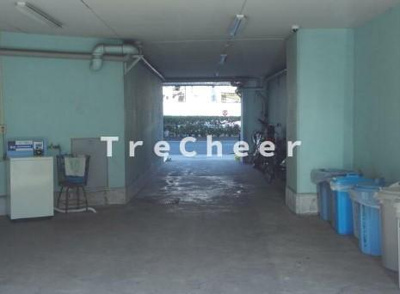 【その他】 | オリエントマンション品川