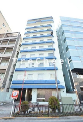 【外観】 | オリエントマンション品川