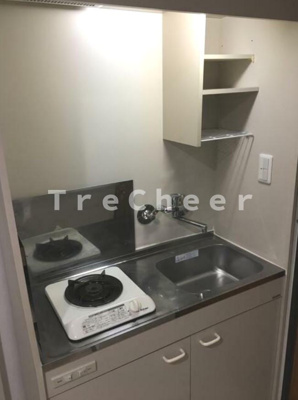 【キッチン】 | オリエントマンション品川