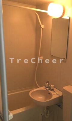 【洗面所】 | オリエントマンション品川