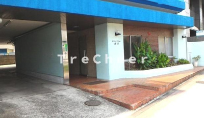 【エントランス】 | オリエントマンション品川