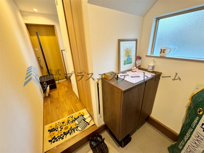 【その他】 | 中央区八雲通4丁目　戸建 | 収納たっぷりな物件です♪