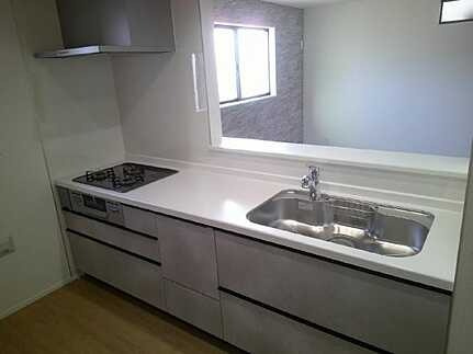 広島市安芸区船越南3丁目　新築一戸建て(全2棟)の外観