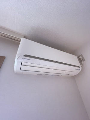 【設備】 | ヴィラMGⅡ