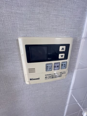 【設備】 | ヴィラMGⅡ