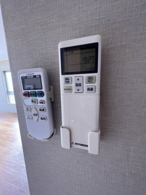 【設備】 | ヴィラMGⅡ