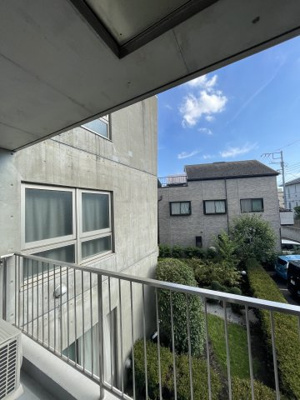 【展望】 | ヴィラMGⅡ