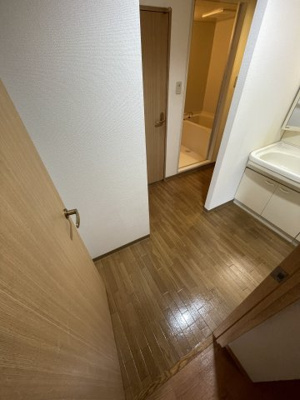 【内装】 | ヴィラMGⅡ