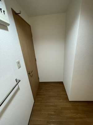 【内装】 | ヴィラMGⅡ