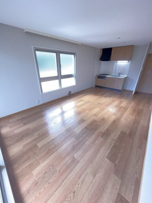 【居間・リビング】 | ヴィラMGⅡ