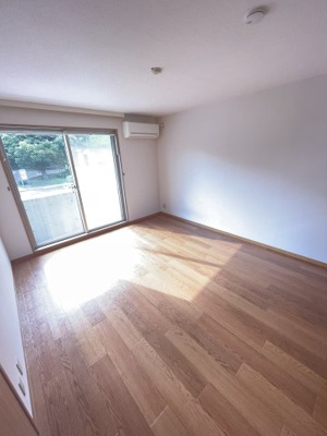 【居間・リビング】 | ヴィラMGⅡ