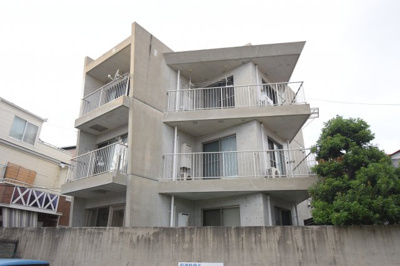 【外観】 | ヴィラMGⅡ