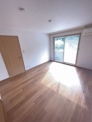 【居間・リビング】 | ヴィラMGⅡ