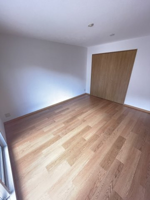 【内装】 | ヴィラMGⅡ