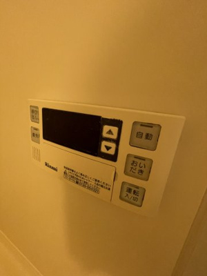 【設備】 | ヴィラMGⅡ