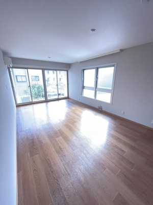 【居間・リビング】 | ヴィラMGⅡ