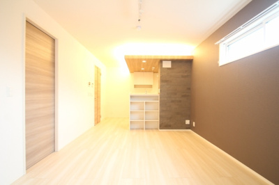 【居間・リビング】 | セレスティア荒川