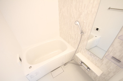 【浴室】 | セレスティア荒川