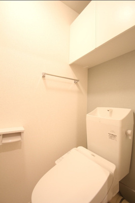 【トイレ】 | セレスティア荒川