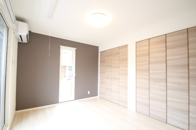 【寝室】 | セレスティア荒川