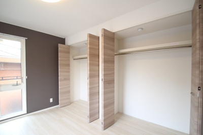 【収納】 | セレスティア荒川