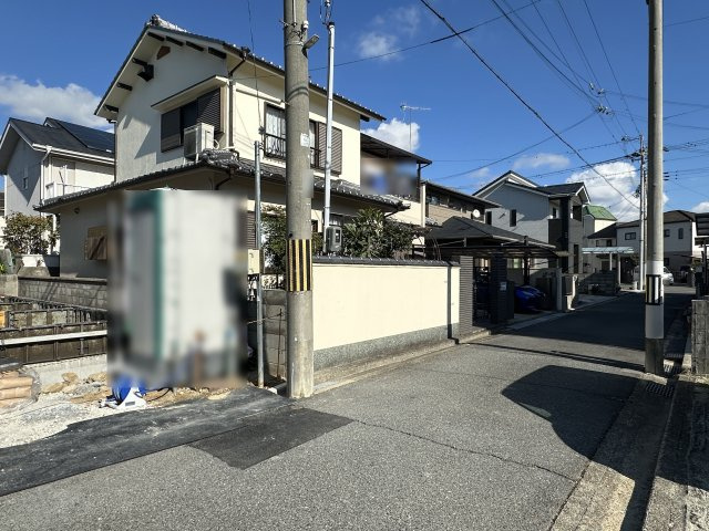 明石市藤が丘２丁目　新築戸建の周辺|明石市立藤江小学校まで約1100ｍ