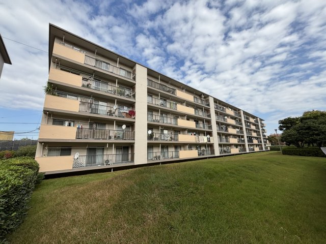 鹿島団地3の画像