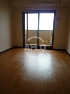 【寝室】 | FRENCIA NOIE 難波南 | グランシス難波南　洋室