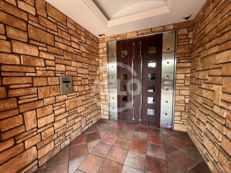 【エントランス】 | FRENCIA NOIE 難波南 | グランシス難波南　エントランス