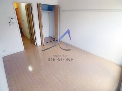 Ｆｏｒｅｓｔ　ｍａｉｓｏｎ白鳥の寝室|寝室です。