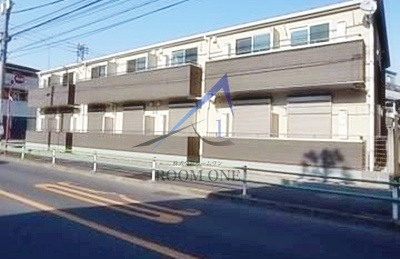 Ｆｏｒｅｓｔ　ｍａｉｓｏｎ白鳥の外観|外観です。