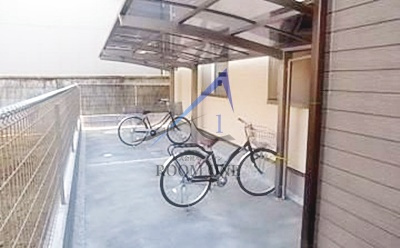 Ｆｏｒｅｓｔ　ｍａｉｓｏｎ白鳥