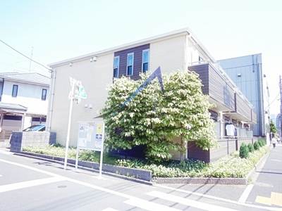 Ｆｏｒｅｓｔ　ｍａｉｓｏｎ白鳥