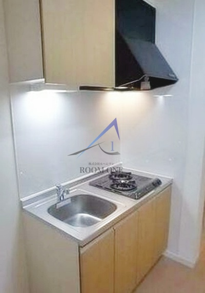 Ｆｏｒｅｓｔ　ｍａｉｓｏｎ白鳥のキッチン|キッチンです。