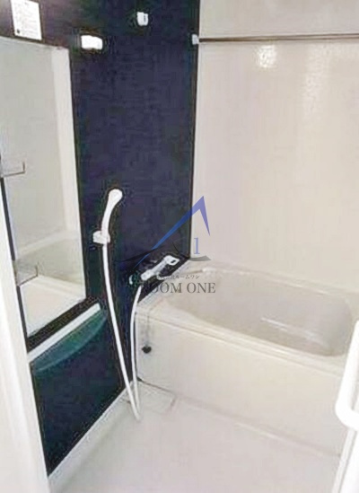 Ｆｏｒｅｓｔ　ｍａｉｓｏｎ白鳥の浴室|お風呂です。